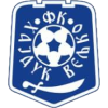 Hajduk Veljko logo