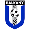 Balkany logo