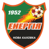 Nova Kakhovka logo