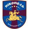 Nikopol logo