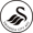 Swansea U18 logo