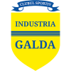 Industria Galda logo