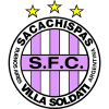 Sacachispas logo