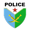 Police Nationale logo