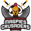 Magpies Crusaders logo