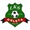 Orleta Kielce logo