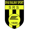 Sfax Railways logo