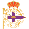 Dep. La Coruna U19 logo