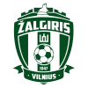 Zalgiris U19 logo