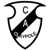 Claypole logo