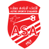 As Agareb logo