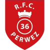 Perwez logo