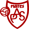 Pas Mates logo