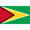 Guyana U17 W logo