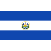 El Salvador U17 W logo