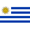 Uruguay U23 logo