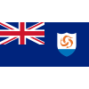 Anguilla W logo