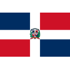 Dominican Republic W logo