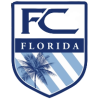 Fc Florida U23 logo