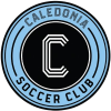 Caledonia logo