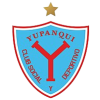 Yupanqui logo