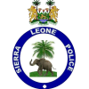 Sierra Leone Police logo