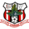 Anti Drugs Strikers logo