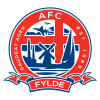 Afc Fylde W logo