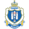 Dnepr Mogilev 2 logo