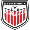 Arsenal Dzyarzhynsk 2 logo