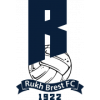 Rukh Brest 2 logo