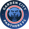 Garden City U19 logo