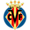 Villarreal Sub-19 logo