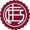 Lanus 2 logo