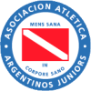 Argentinos Jrs 2 logo