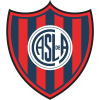 San Lorenzo 2 logo