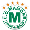 Mamore logo