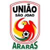 Uniao Sao Joao U20 logo