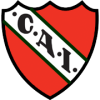 Independiente 2 logo