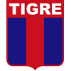 Tigre 2 logo