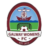 Galway Wfc W logo