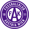 Austria Vienna U19 logo