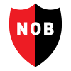 Newells Old Boys 2 logo