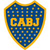 Boca Juniors 2 logo