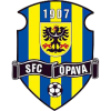 Opava U19 logo