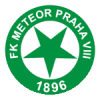 Meteor Prague U19 logo