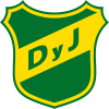 Defensa Y Justicia 2 logo