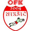 Ofk Niksic logo