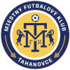 Tahanovce logo