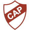 Platense 2 logo